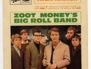 EP Zoot MONEY's Big Roll Band 
