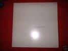 RARE BEATLES WHITE ALBUM MFSL 2LP MOBILE FIDELITY 1968