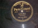 Blind Lemon Jefferson (Parmount , Mayo 1923 - Blues   