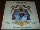 Sir John Roberts Sophisticated Funk Orchestra LP NM