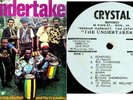 D HARRIOTT and CRYSTALITES LP Undertaker TROJAN UK Hear