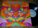 STRANGE Electronic/MOOD LP The HELLERS Command ABC MOOG