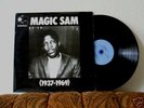 Magic Sam (1937-1969) Orig. Blue Horizon LP RARE