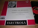 ED1 HMV WALP 1041 FURTWANGLER BEETHOVEN NO.6