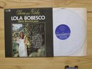 LOLA BOBESCO+BEMANT violin ENCORES omega/decca