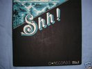 Shh The Sperm  LP -finnish underground