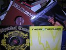 Creme de la Creme Hip Hop,RnB,Soul,Ragga,ClubMixes