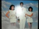 TRILARK - S/TITLED  1982 ORIGINAL US HANDSHAKE PROMO LP