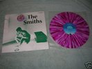 The Smiths - William. - Rare German Coloured Vinyl 12
