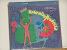 BOHEMIAN VENDETTA - Self Titled LP Psych NR