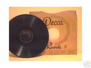 BILLIE HOLIDAY-SIGNED-RARE 