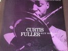 CURTIS FULLER Art Farmer ORIGINAL BLUE NOTE BLP 1583