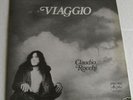 CLAUDIO ROCCHI:LP-VIAGGIO-ORIG.1971-COME NUOVO EX++