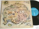 THE TRIP:LP-ATLANTIDE-ORIG.PROGRESSIVE ITALY 1972 