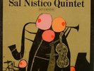 Sal Nistico-Comin' On Up-Riverside 9457-AUTOGRAPHED-NM