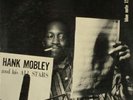 Hank Mobley And His All Stars-Blue Note 1544-SUPERB