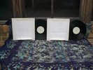 1979 ZAPPA SHEIK YERBOUTI ENGLAND 2LP SET TEST PRESSING
