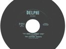 Oxford Nights   delphi Records   Northern Soul  45