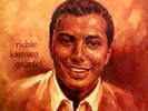 RICHIE KAMUCA QUARTET Original 1957 MODE LP XLNT+