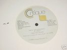 DWAYNE OMARR Save the Children Rare Vocoder Electro 12