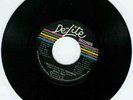 70's Soul - Benny Troy on De-Lite - RARE PROMO