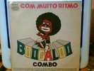 Killer Jazz/Funk/Psych/Latin:BOOGALOO COMBO:Brazil:HEAR