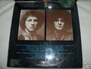 ELECTRIC LADYLAND: JIMI HENDRIX: BLUE TEXT DBLE LP