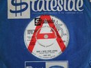 Four Tops - Baby I Need Your Loving (Rare Demo Copy)