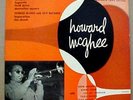 HOWARD McGHEE Original 1952 BLUE NOTE 10
