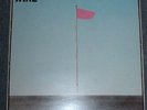 Wire-Pink Flag