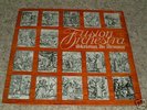 FUSION ORCHESTRA skeleton in armour UK EMI LP UNPLAYED