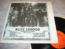 KISS LP Blitz London Live Hammersmith Odeon 1976
