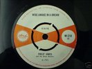 WIDE AWAKE IN A DREAM- PHILIP JAMES & THE BLUES BUSTERS