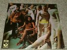 IKE+TINA TURNER the hunter UK HARVEST 1970 LP MINT