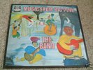 THE BAND music from big pink UK CAPITOL 1ST PRESS MONO