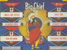 Sunny Murray - Big Chief Pathe Marconi LP