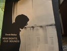 DEREK BAILEY New Sights Old Sounds 2XLP MORGUE japan