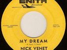 NICK VENET 