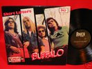 BUFFALO HEAVY PROG PSYCH LP AUSTRALIA NON-LP 45 EP COMP