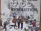 Q65 LP Revolution MONO DUTCH PSYCH FREAKBEAT GARAGE MOD