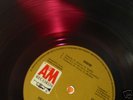 JERICHO 1972 ORIG HEAVY PROG PSYCH LP ISRAEL CHURCHILLS