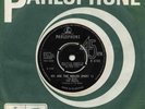 The Moles - 'We Are The Moles', 1968 UK Parlophone 45.