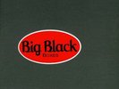 big black pig pile box still sealed pigpile