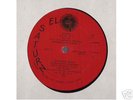 SUN RA--Continuation Original LP on Saturn