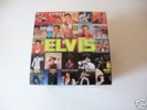 ELVIS PRESLEY JAPANESE PAPER SLEEVE BOX VERY RARE