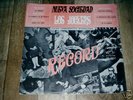 Los Jockers Nueva CHILE 1967 Garage Beat Psychedelic
