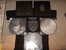 TAAKE LP BOX satyricon thorns enslaved emperor burzum