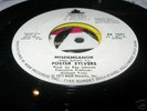 Foster Sylvers MISDEMEANOR PROMO 45 SOUL/FUNK