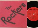 Rockers 1980 California Power Pop 7