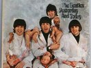 BEATLES BUTCHER COVER 3rd state PEELED MONO USA 1966